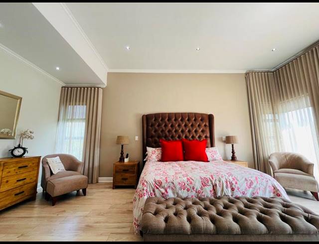 5 BEDROOM HOUSE FOR SALE IN SERENGETI LIFESTYLE ESTATE